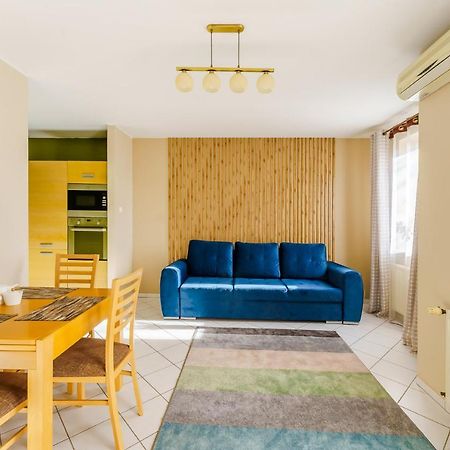 Apartament Klonowa Kołobrzeg Exteriör bild