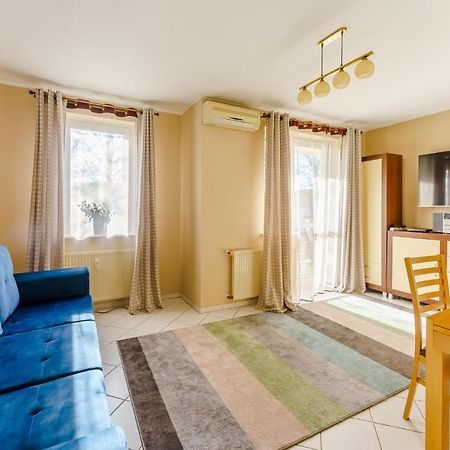 Apartament Klonowa Kołobrzeg Exteriör bild