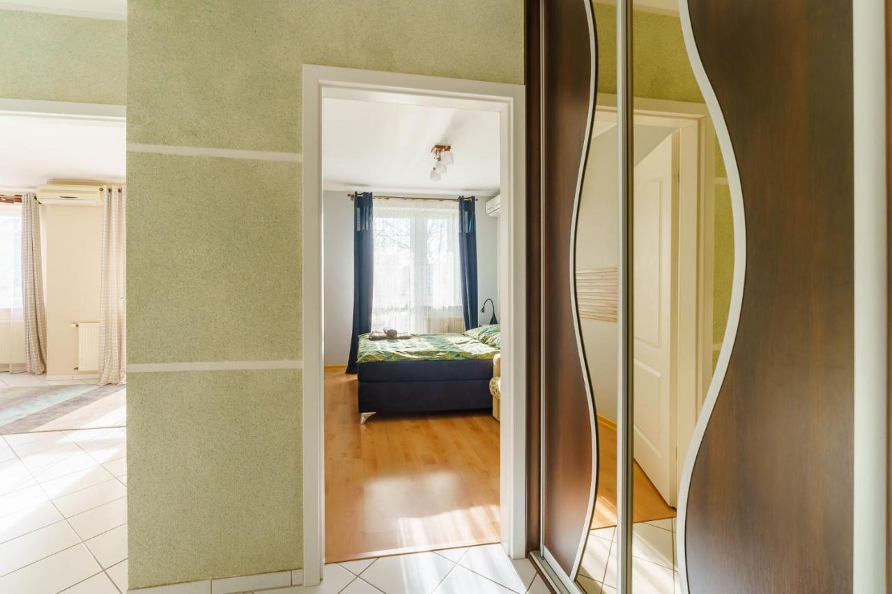 Apartament Klonowa Kołobrzeg Exteriör bild